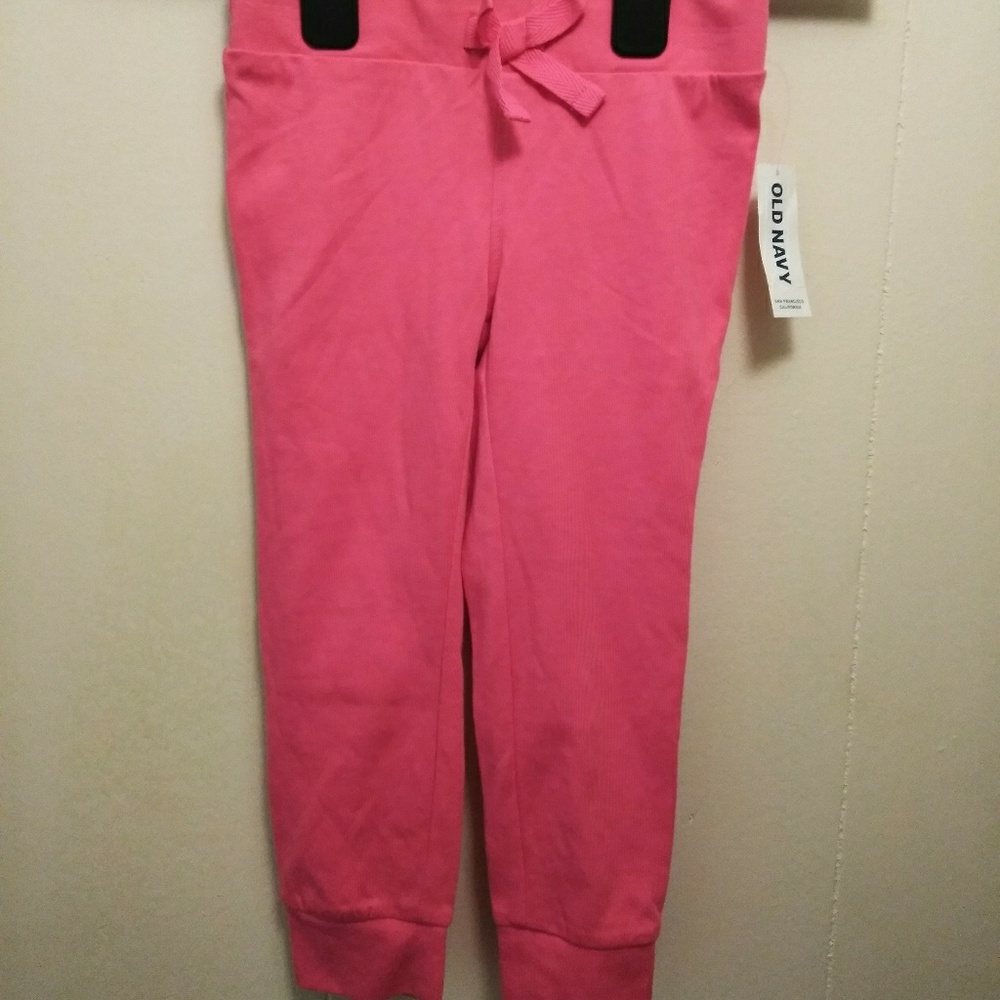 Girl's pants